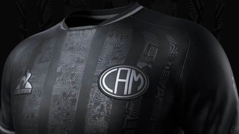 Adidas não participará do Manto da Massa 2023 e Atlético-MG estuda marca própria