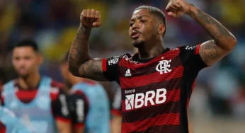 Após recusar o Bahia, Marinho entra na mira do Fortaleza