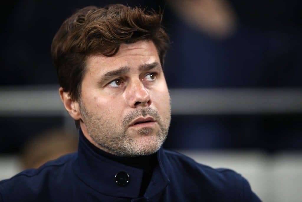 Mauricio Pochettino recusa nova proposta e segue esperando chance no Real Madrid