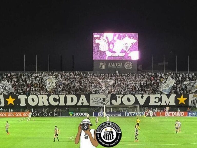 Torcida Jovem faz aniversário e Neymar parabeniza por vídeo, veja!