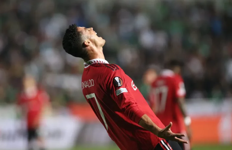 Após 16 anos, Cristiano Ronaldo não é o melhor português da temporada