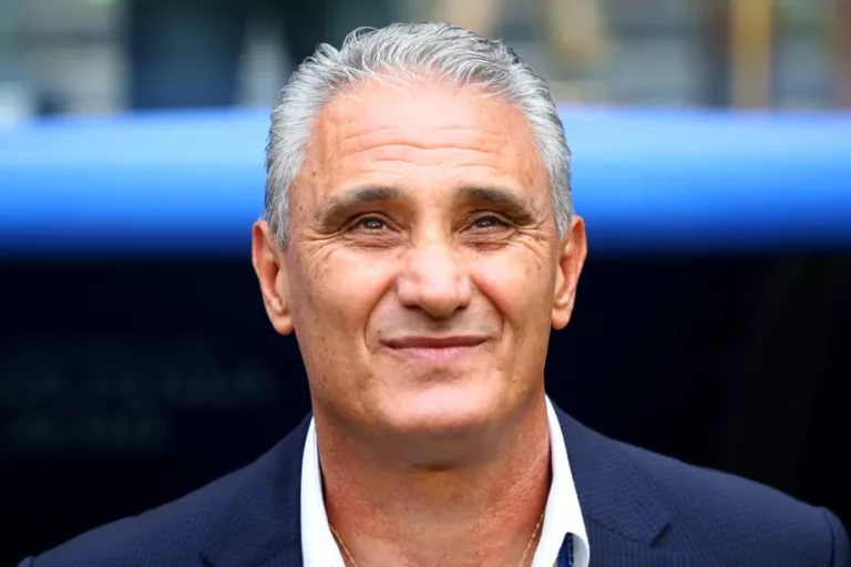 No aguardo de Vitor Pereira, Corinthians sonda Tite