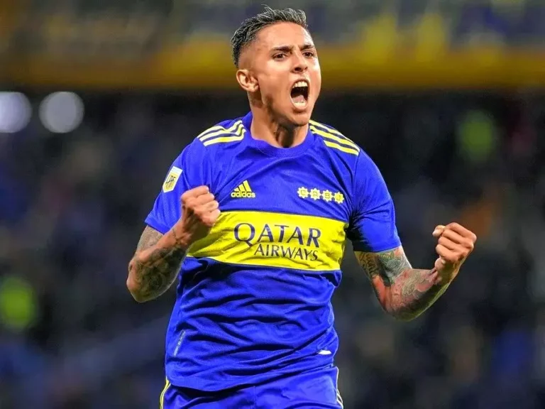 Joia do Boca Juniors é oferecido ao Botafogo; clube avalia a contratação