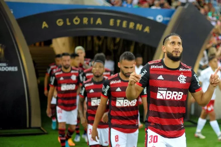 Flamengo pode entrar na lista de clubes que conquistaram a Libertadores de forma invicta