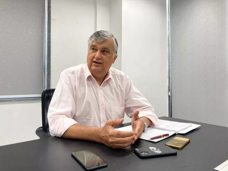 Presidente do Botafogo ‘escala’ a equipe para 2022 se não existisse a SAF no clube