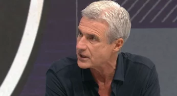 Luís Castro revela que pedirá de quatro a cinco reforços de qualidade no Botafogo para 2023