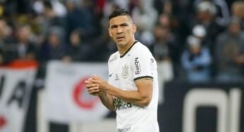 Corinthians tem retorno importante para enfrentar o Cuiabá