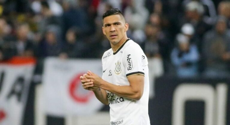 Corinthians tem retorno importante para enfrentar o Cuiabá