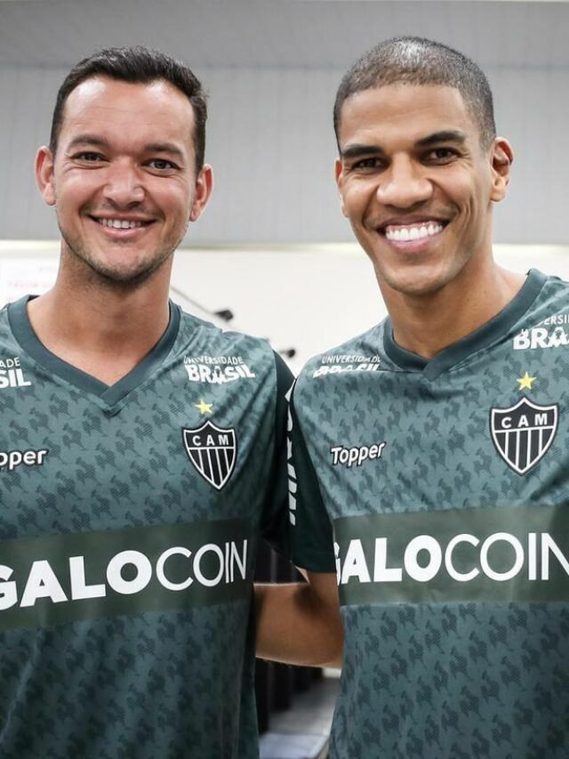 Os maiores defensores artilheiros da história do Brasileirão Mercado