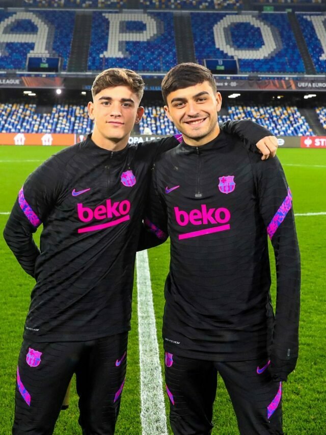 Olho Neles! Os 10 melhores jogadores sub-20 do FIFA 23