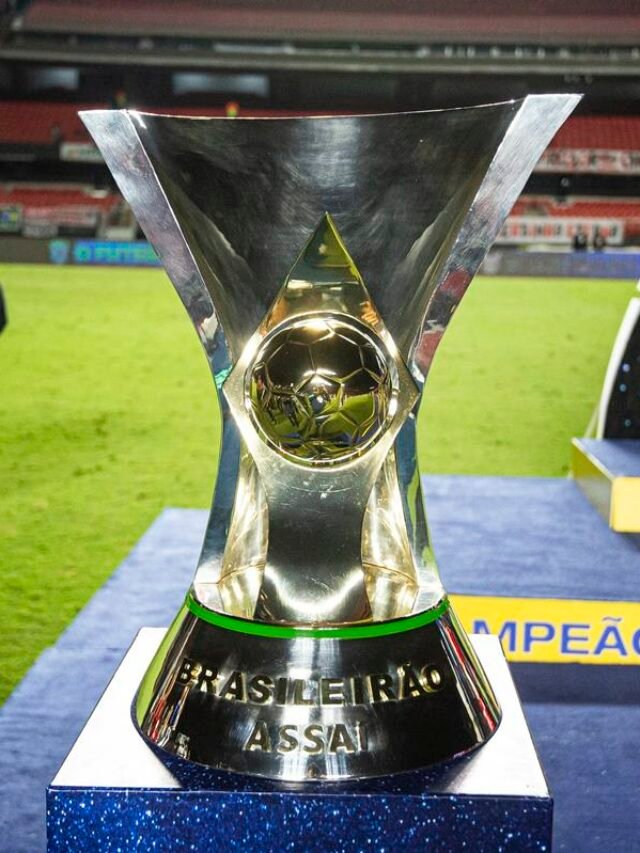 Taca-do-Brasileirao