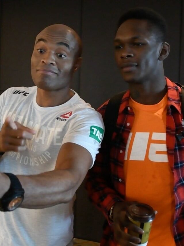 anderson-silva
