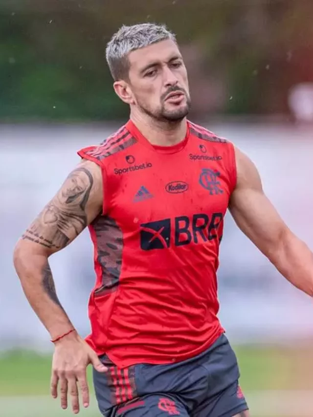 arrascaeta-treino-flamengo-1