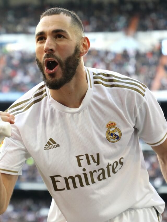 benzema