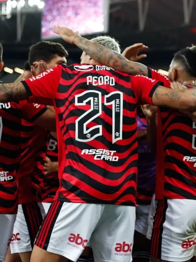 Times com mais goleadas aplicadas Brasileirão nos pontos corridos