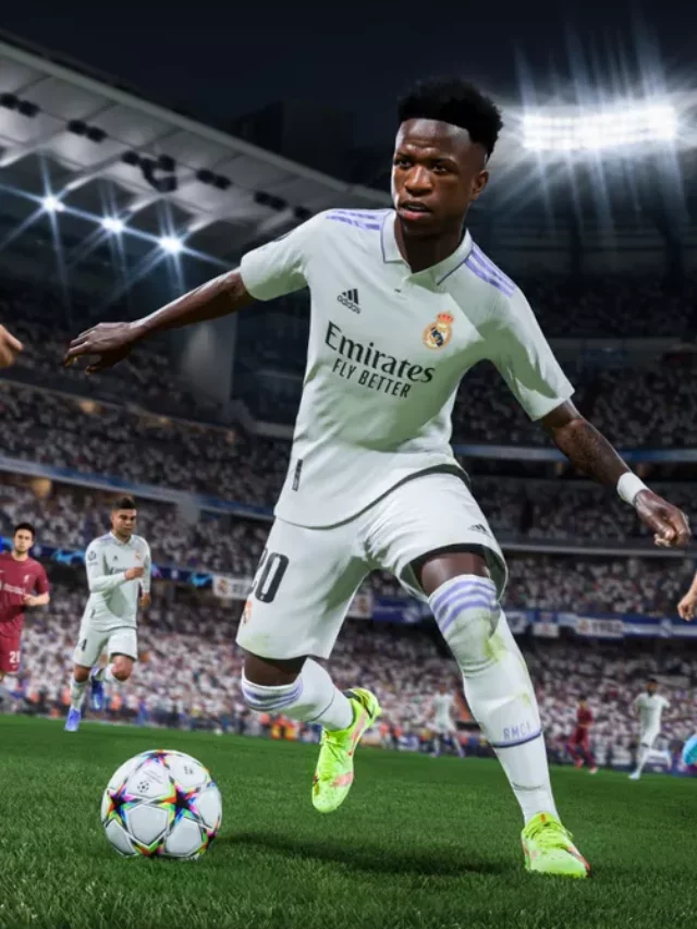 FIFA 23: saiba tudo sobre o novo sistema de aceleração do game