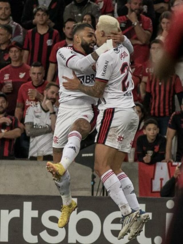 Pedro E Gabi Provam Que Podem Jogar Juntos E Impressionam Na Temporada ...