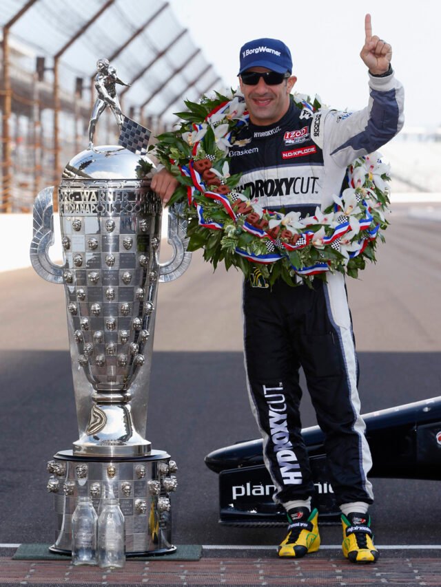 tonykanaan_indianapolis500_reu