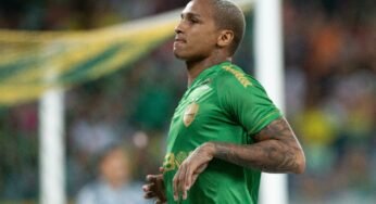 Deyverson diz que jogaria pelo Corinthians: “Sou uma mercadoria”