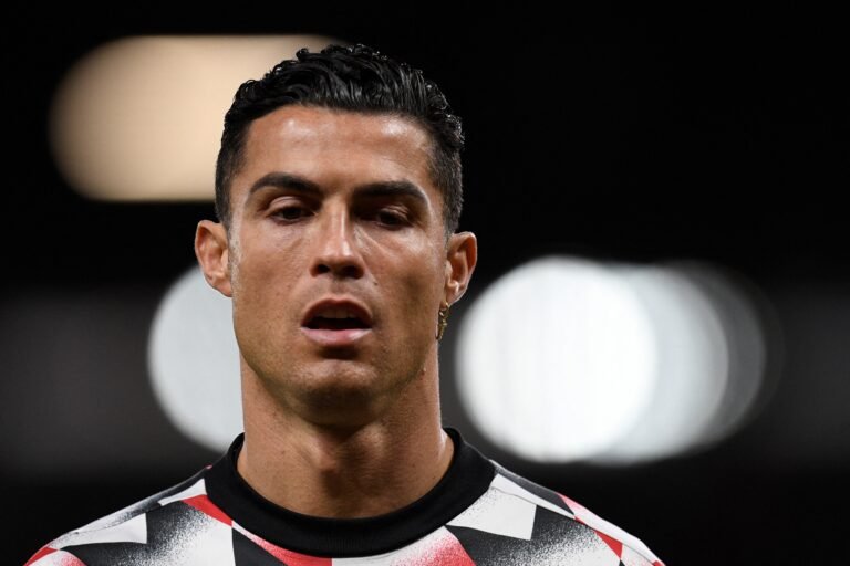 Marseille descarta Cristiano Ronaldo: ‘Preferimos jogadores de equipe’