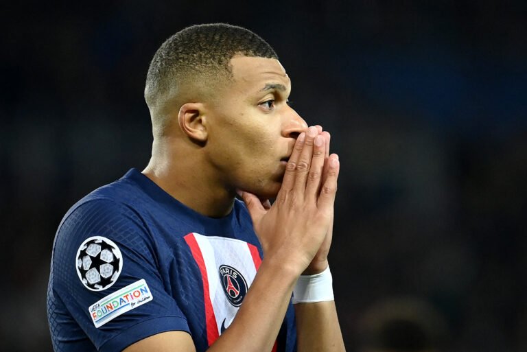 Cinco clubes querem Mbappé, segundo jornal espanhol