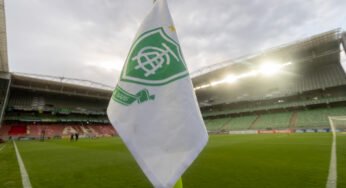 Diretor de Futebol do América revela que espera propostas do Atlético e outros gigantes por Mastriani