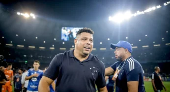 Cinco jogadores não irão permanecer no Cruzeiro para 2023, diz jornalista