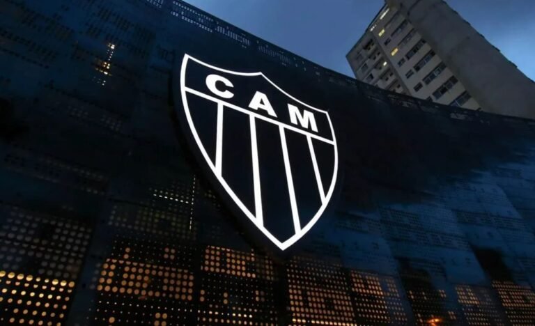 CEO do Atlético fala sobre folha salarial e missões da SAF para o futebol em 2024