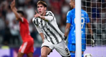 Chelsea foca no ataque e mira contratação de Dusan Vlahovic