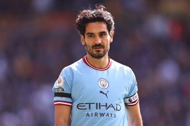 Barcelona acompanha de perto situação de Gundogan no Manchester City