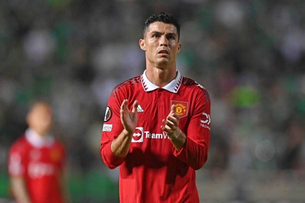 Chelsea avalia retomar interesse por situação de Cristiano Ronaldo no Manchester United