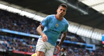 Barcelona define valor para comprar João Cancelo em definitivo