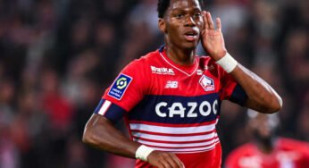 Napoli mira contratação de Jonathan David