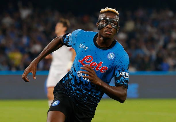 Chelsea mira contratação de sensação nigeriana para reforçar o ataque