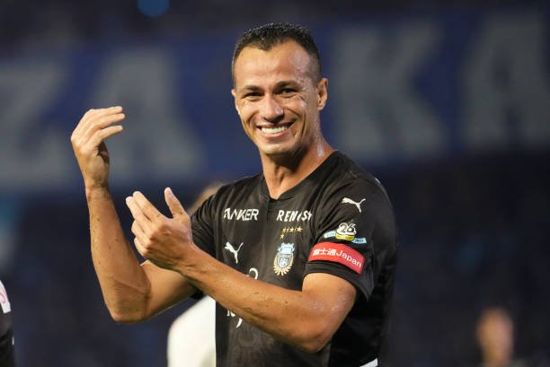 Leandro Damião fala sobre possível retorno ao Inter: “Vontade de voltar”