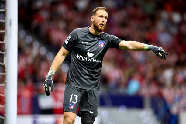 Dois gigantes ingleses disputam contratação sem custos de Jan Oblak