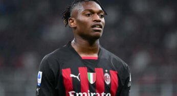 PSG pode atravessar Chelsea e pagar multa astronômica de Rafael Leão