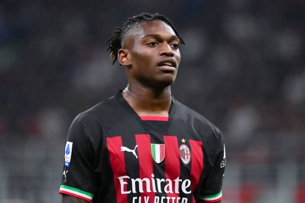 PSG pode atravessar Chelsea e pagar multa astronômica de Rafael Leão