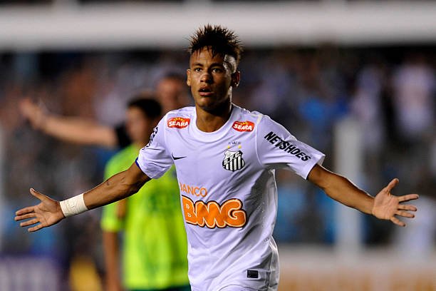 Real Madrid queria pagar 170 milhões de euros para dar chapéu no Barça e contratar Neymar