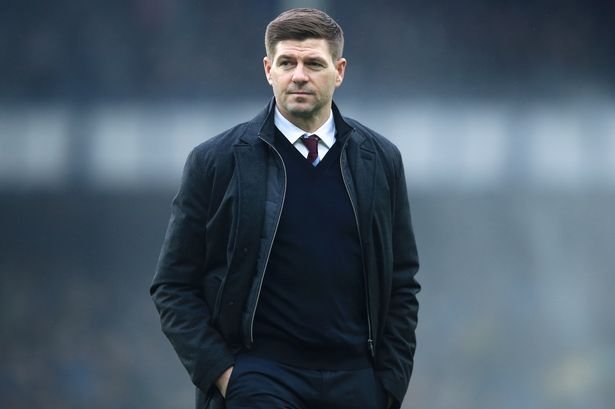 Gerrard não resiste à pressão, e é demitido do Aston Villa