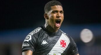 Em baixa no Vasco, Raniel poderia ‘zerar’ a compra de Nathan, entenda
