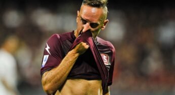 Franck Ribéry deve se aposentar nos próximos dias; entenda