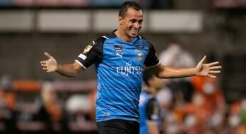 Leandro Damião diz que ficaria ‘mexido’ com proposta do Inter: “O carinho é enorme”