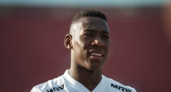 Presidente do São Paulo nega proposta de clube francês por Léo Pelé