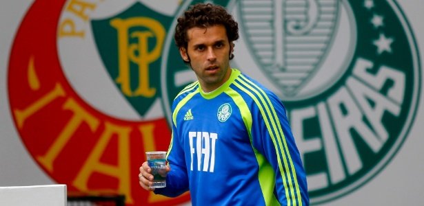 Justiça encerra processo de Lincoln, ex-jogador, contra o Palmeiras