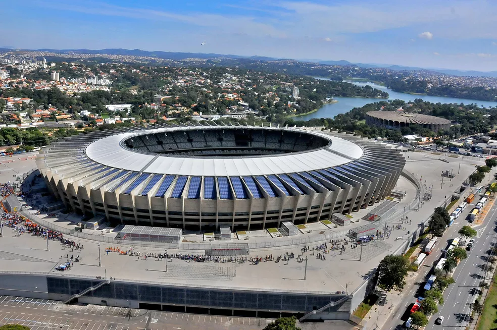 mineirao