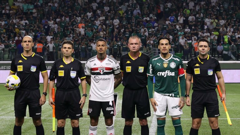 Palmeiras x São Paulo: Tudo que o palmeirense precisa saber