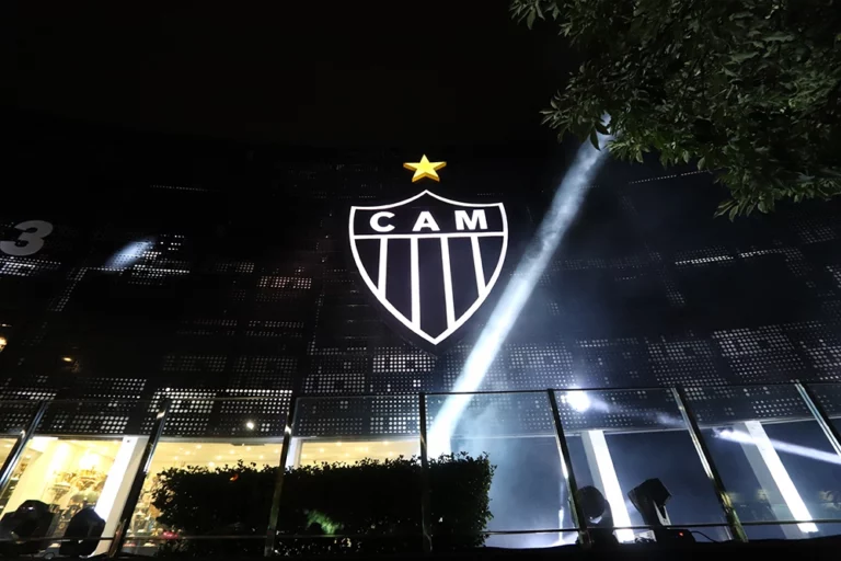 Justiça determina bloqueio de contas do Atlético-MG, mas dinheiro não é encontrado