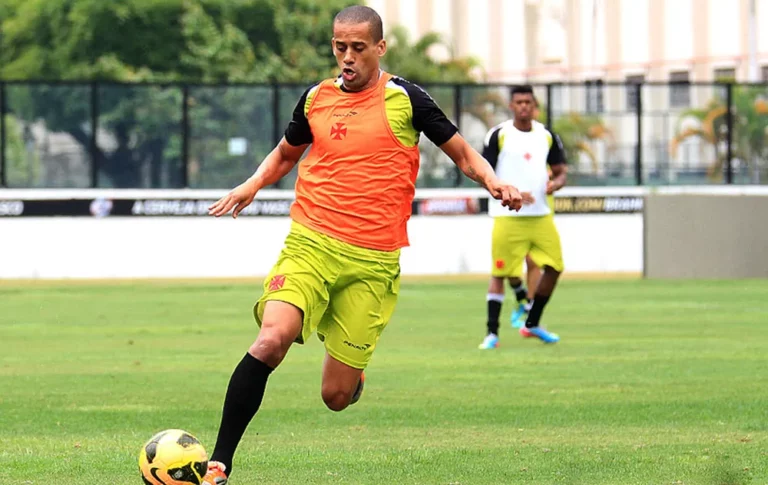 Vasco pode chegar a dever R$ 16,5 milhões para jogador