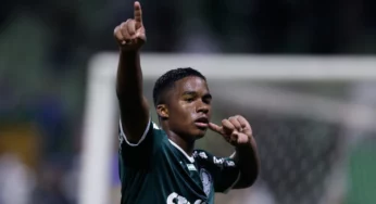 Palmeiras recusa proposta astronômica do PSG por Endrick; veja valores
